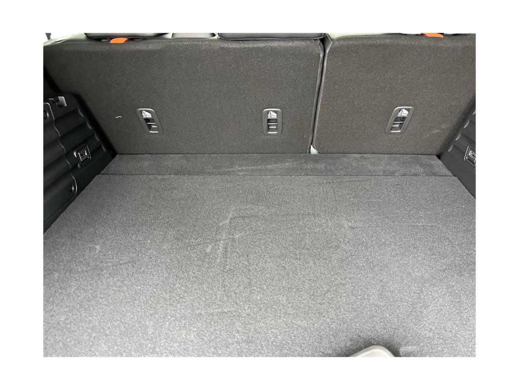 Thumbnail: 2026 Honda Passport - 16