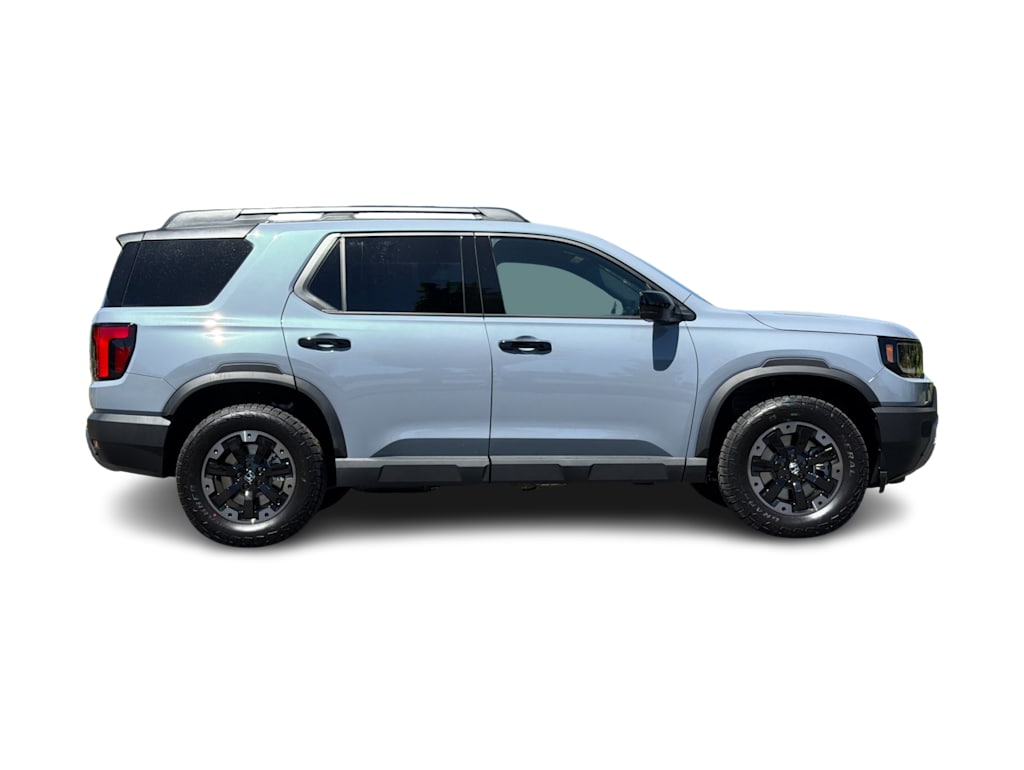 Thumbnail: 2026 Honda Passport - 18