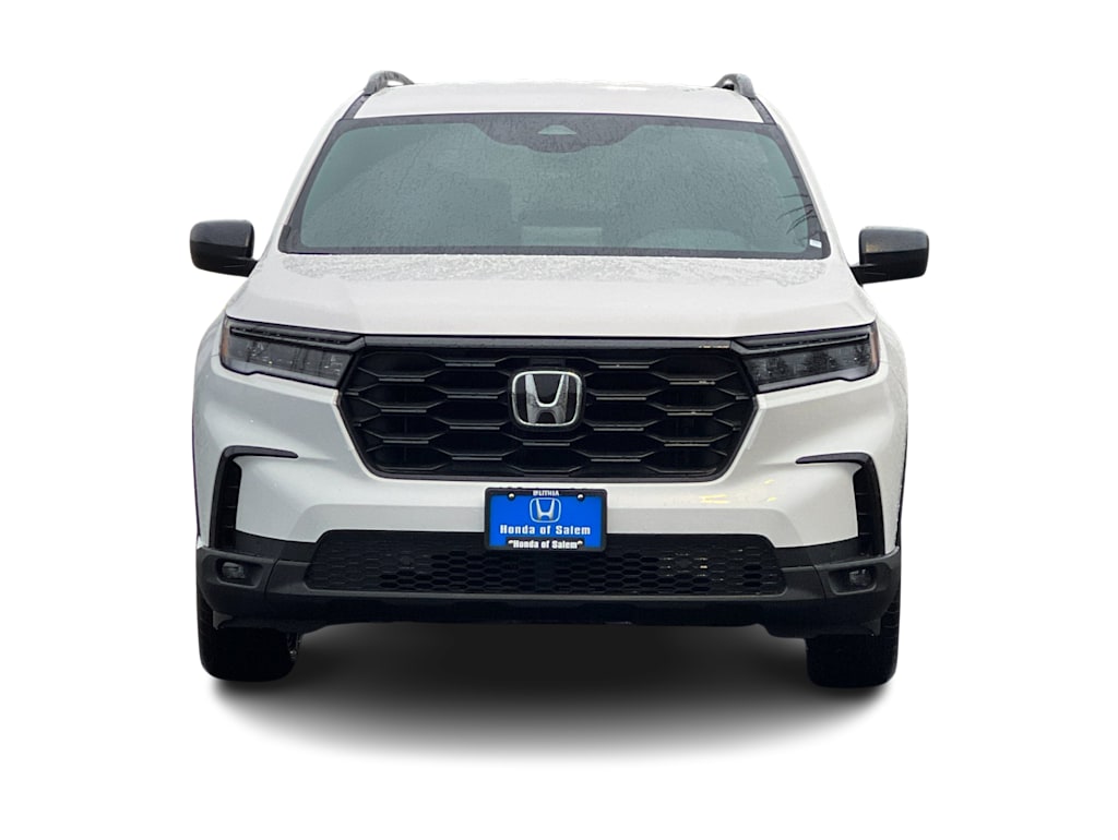 Thumbnail: 2025 Honda Pilot - 6