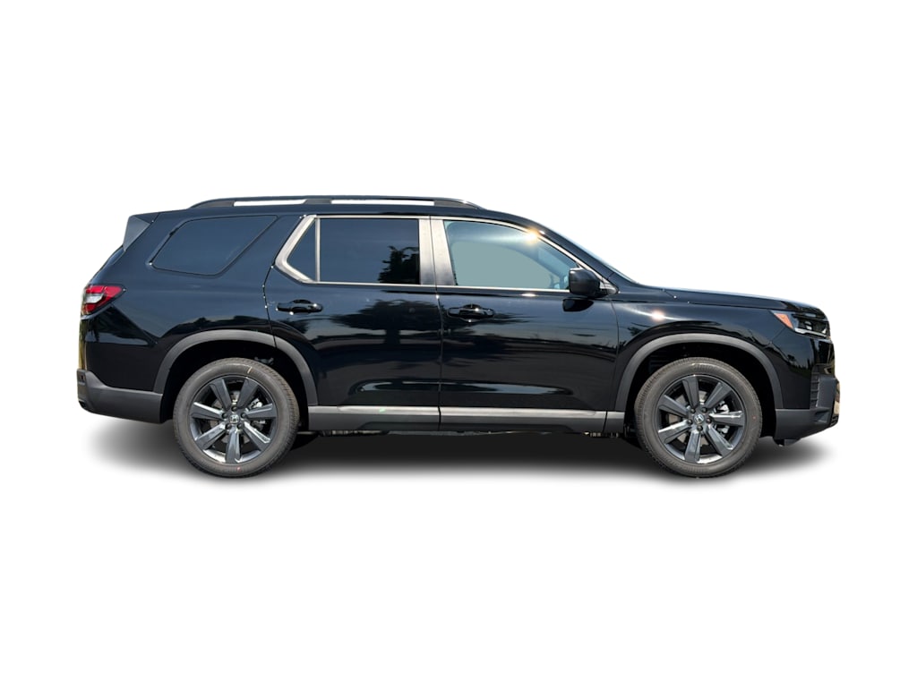 Thumbnail: 2026 Honda Pilot - 20