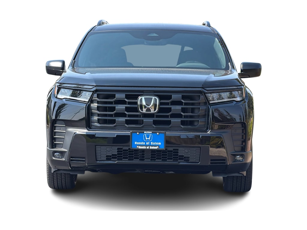 Thumbnail: 2026 Honda Pilot - 6