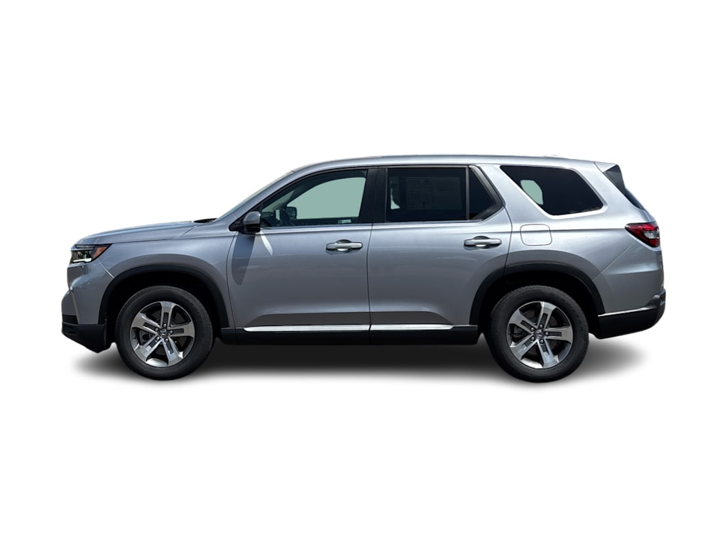 Thumbnail: 2025 Honda Pilot - 3