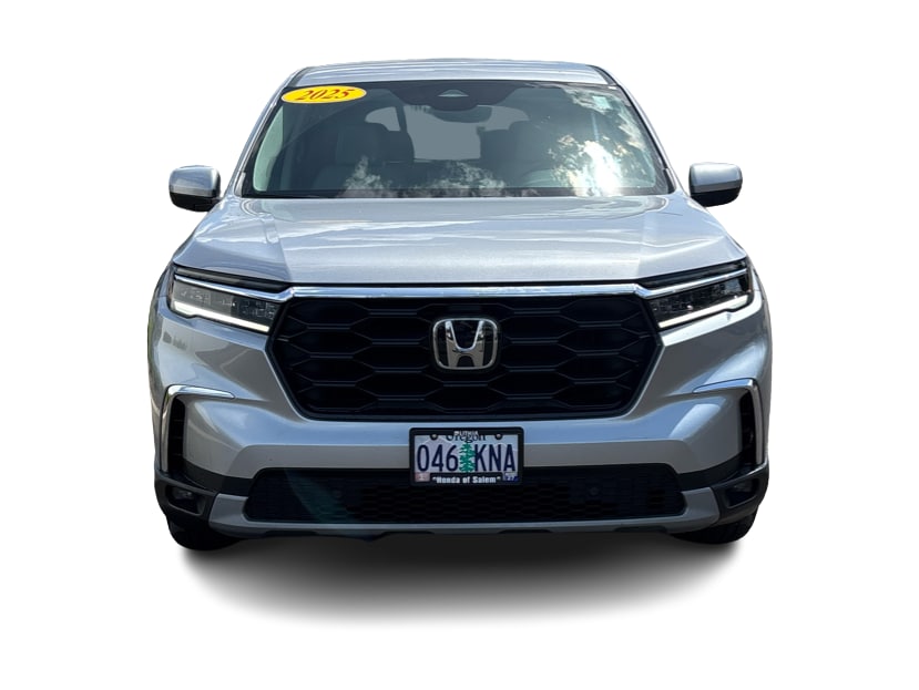 Thumbnail: 2025 Honda Pilot - 5