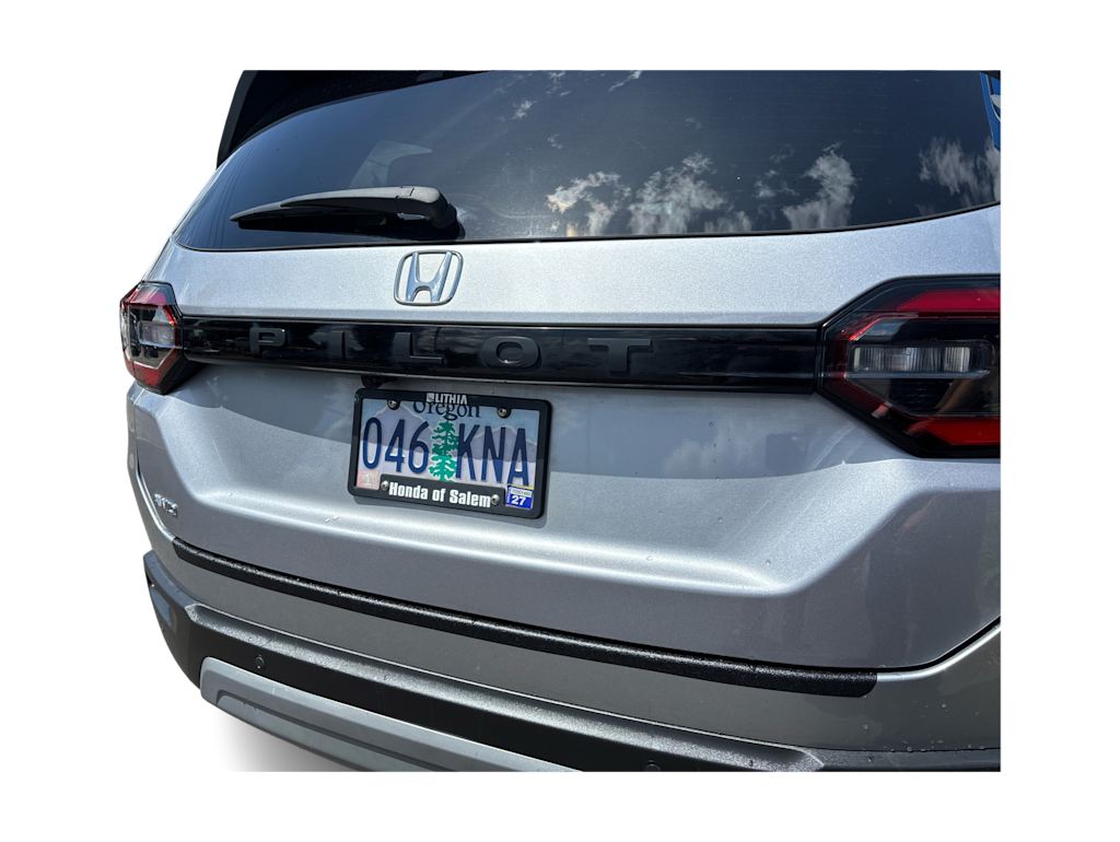 Thumbnail: 2025 Honda Pilot - 18
