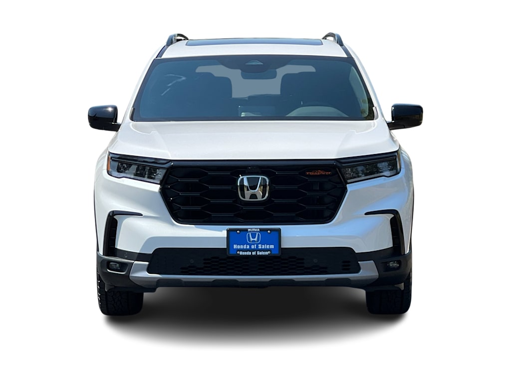 Thumbnail: 2025 Honda Pilot - 6