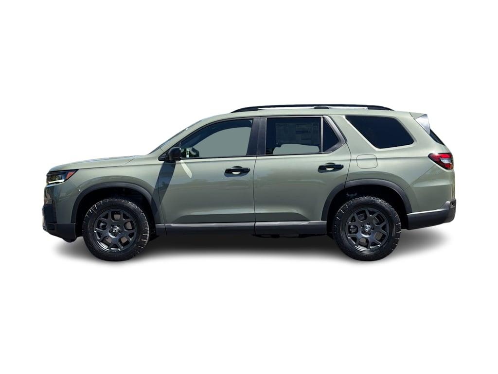 Thumbnail: 2026 Honda Pilot - 3