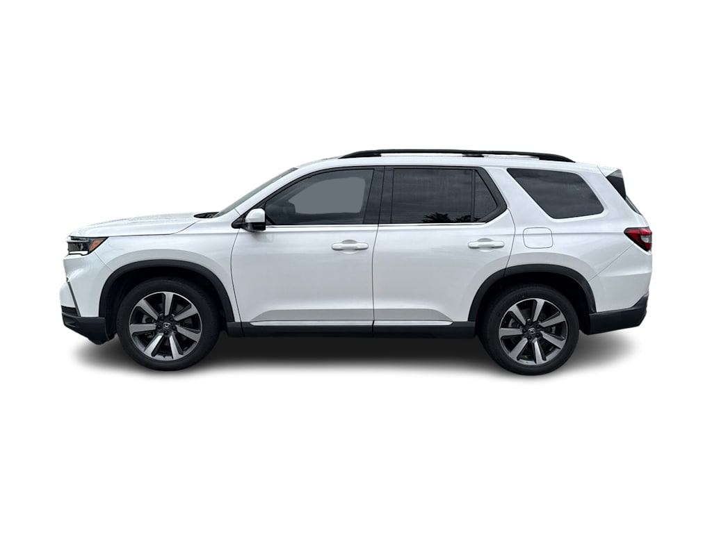 Thumbnail: 2023 Honda Pilot - 3