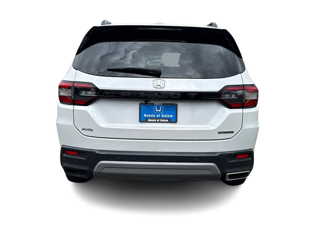 Thumbnail: 2023 Honda Pilot - 5