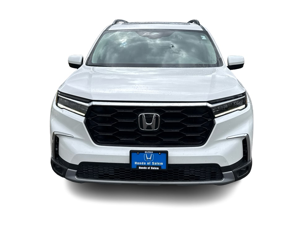 Thumbnail: 2023 Honda Pilot - 6