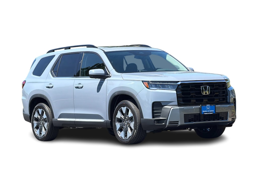 Thumbnail: 2026 Honda Pilot - 19