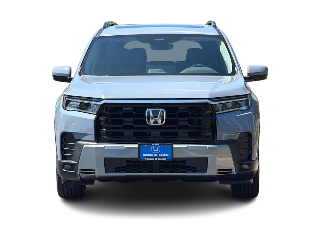 Thumbnail: 2026 Honda Pilot - 6
