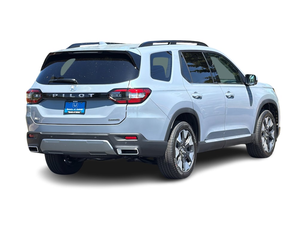 Thumbnail: 2026 Honda Pilot - 17