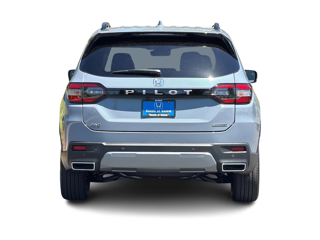 Thumbnail: 2026 Honda Pilot - 5