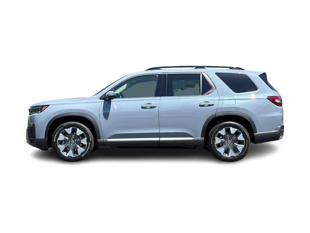 Thumbnail: 2026 Honda Pilot - 3