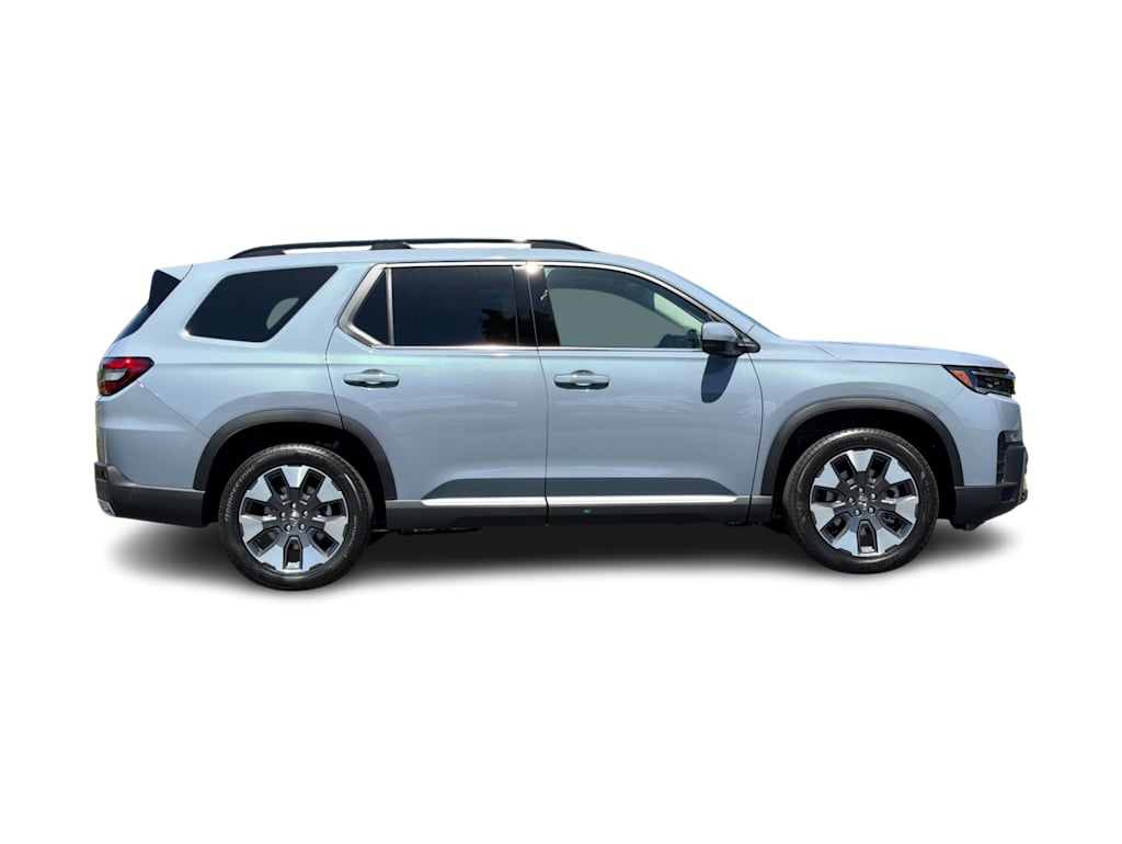 Thumbnail: 2026 Honda Pilot - 18