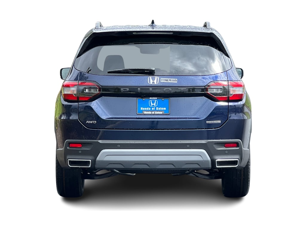 Thumbnail: 2025 Honda Pilot - 5