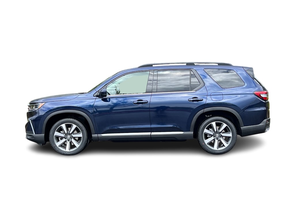 Thumbnail: 2025 Honda Pilot - 3