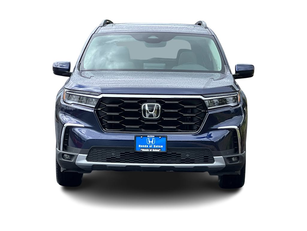 Thumbnail: 2025 Honda Pilot - 6