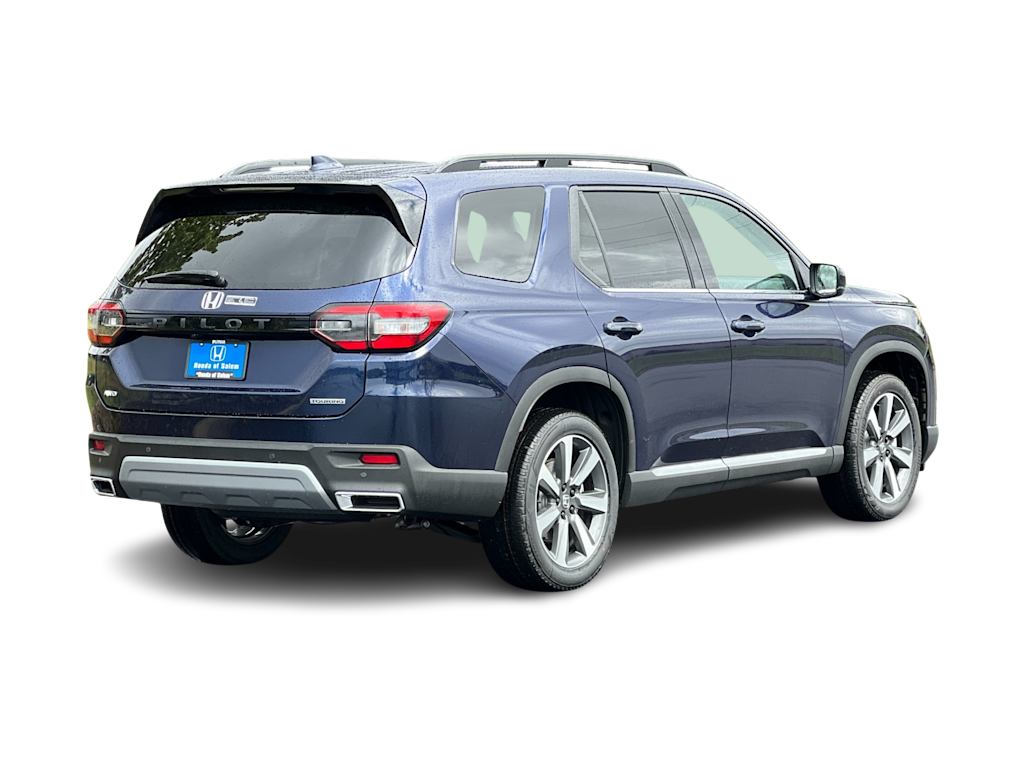 Thumbnail: 2025 Honda Pilot - 17