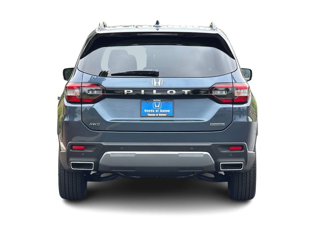 Thumbnail: 2026 Honda Pilot - 5