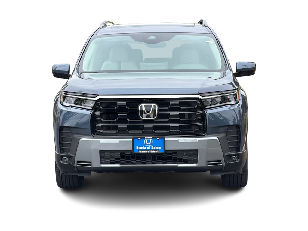 Thumbnail: 2026 Honda Pilot - 6