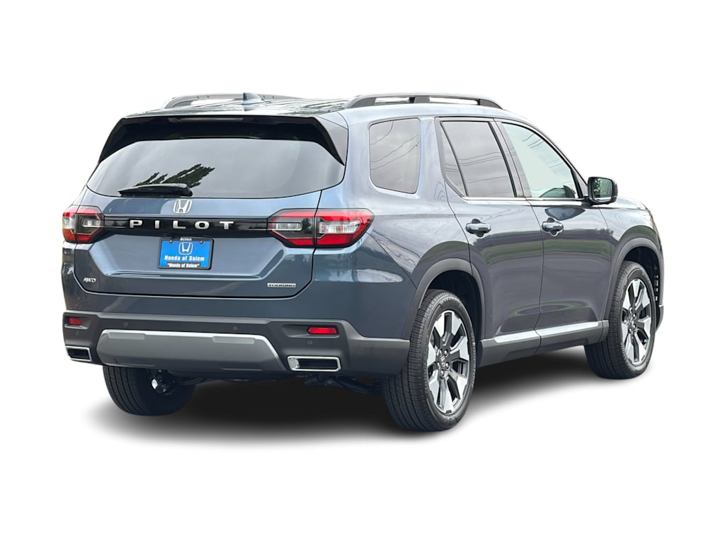 Thumbnail: 2026 Honda Pilot - 17