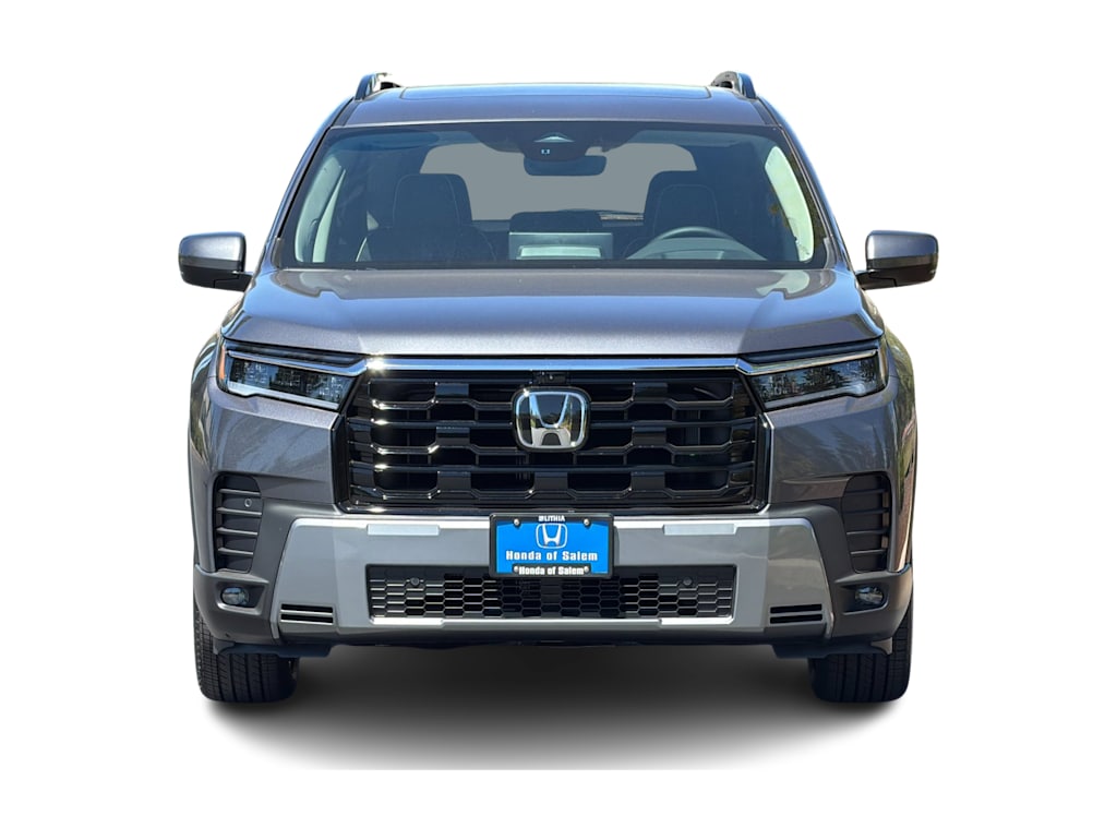 Thumbnail: 2026 Honda Pilot - 5