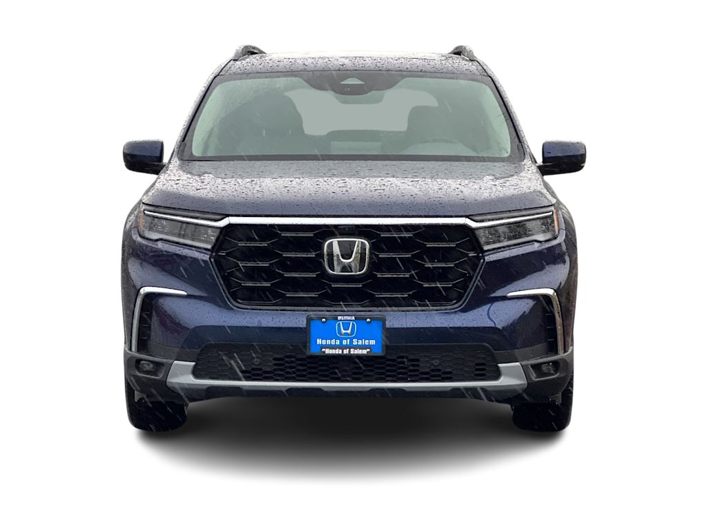 Thumbnail: 2025 Honda Pilot - 6