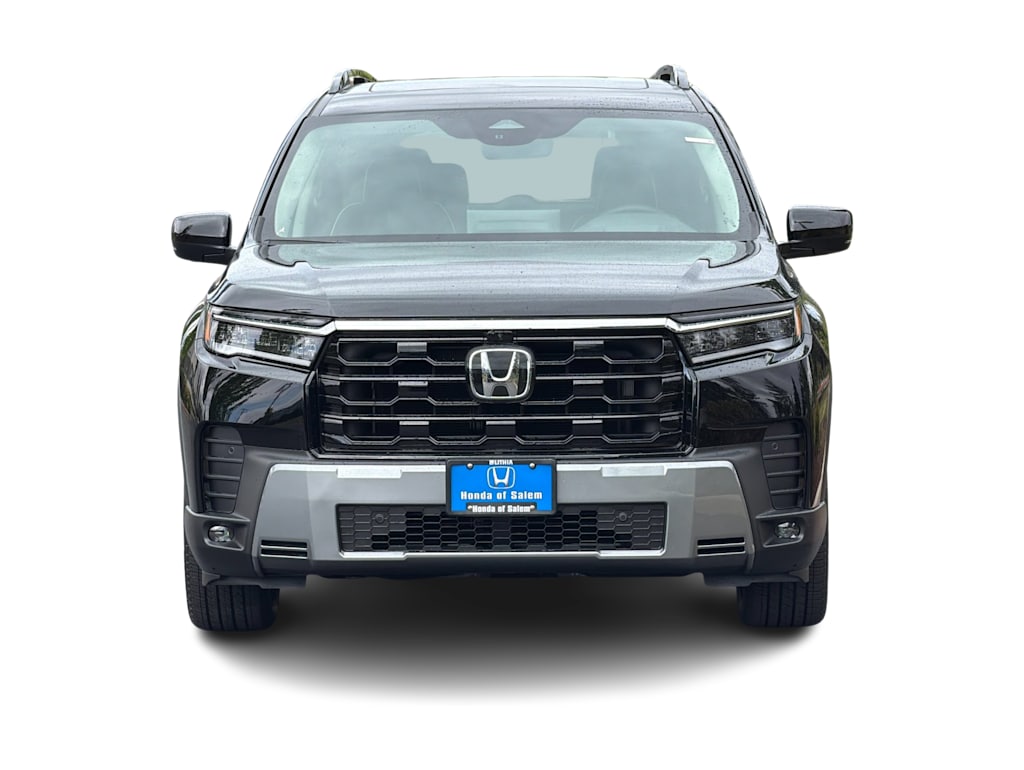 Thumbnail: 2026 Honda Pilot - 6