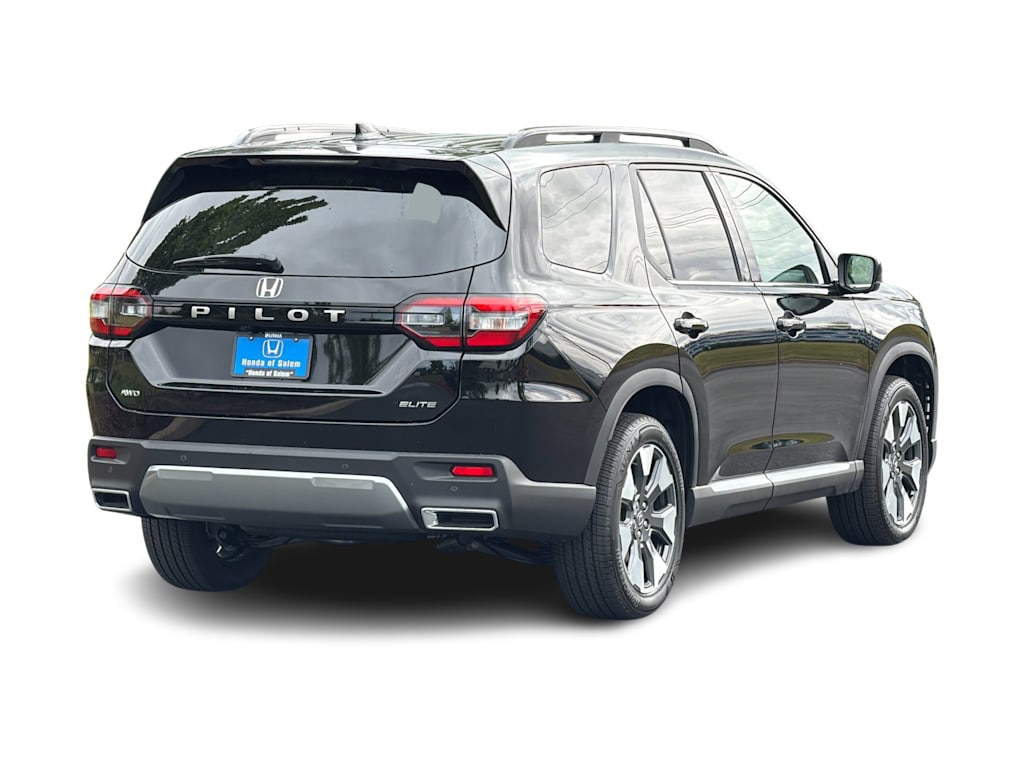 Thumbnail: 2026 Honda Pilot - 15