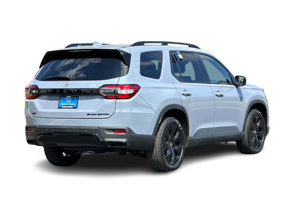 Thumbnail: 2026 Honda Pilot - 14