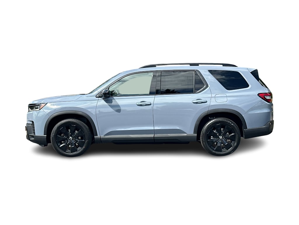 Thumbnail: 2026 Honda Pilot - 3