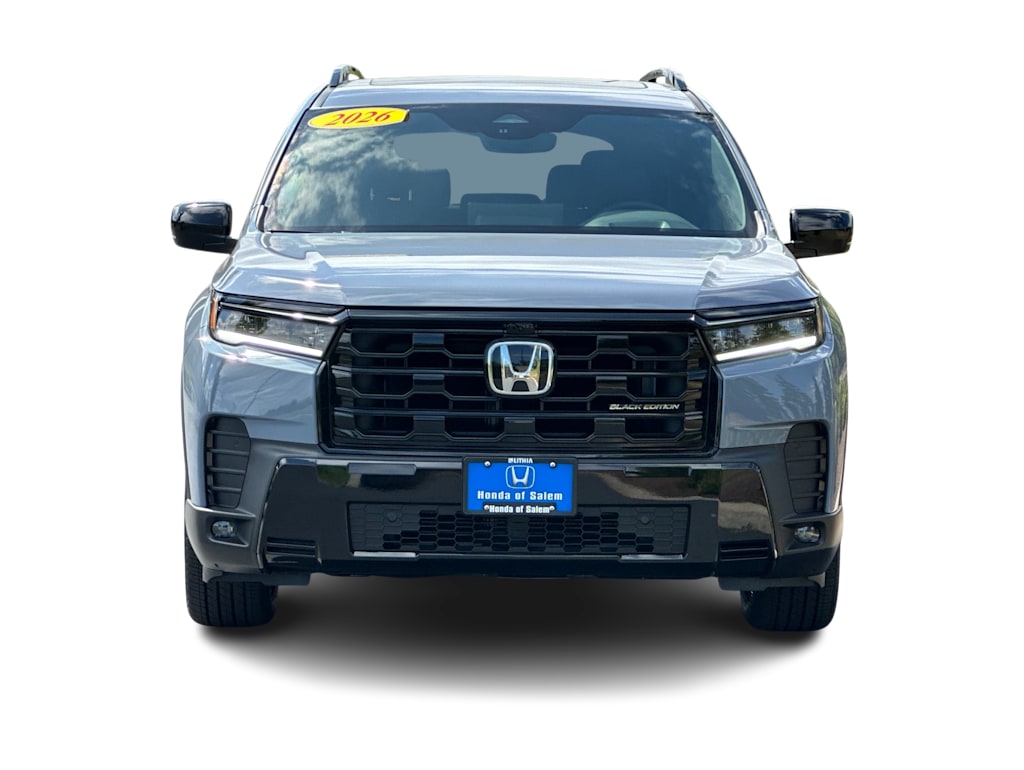 Thumbnail: 2026 Honda Pilot - 6
