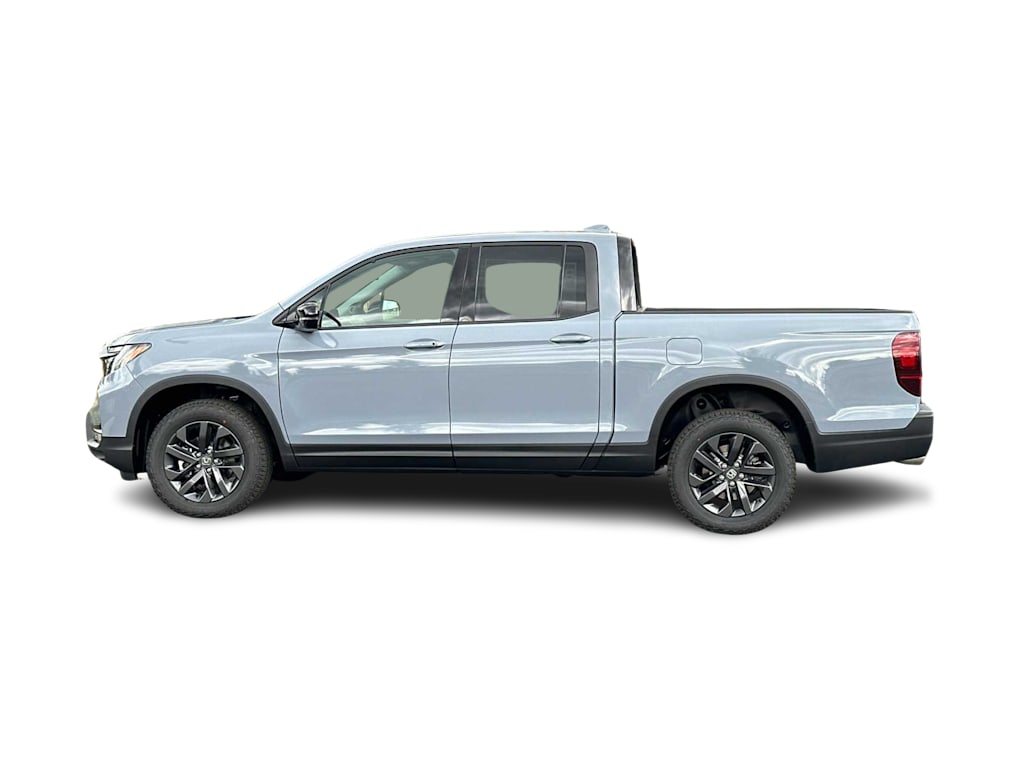 2024 Honda Ridgeline Sport 3