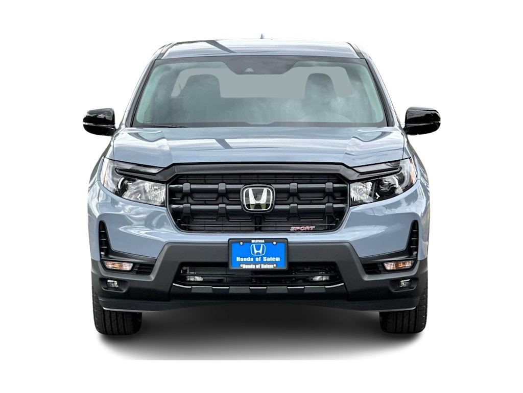 2024 Honda Ridgeline Sport 6