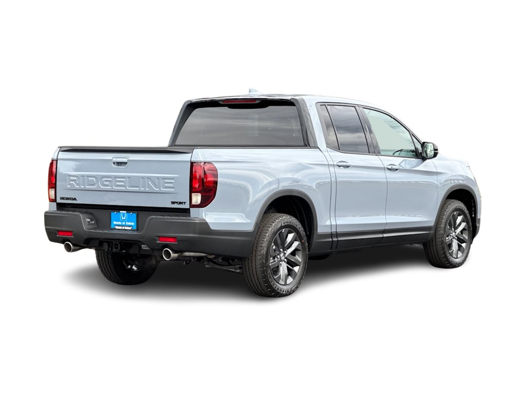 Thumbnail: 2026 Honda Ridgeline - 17