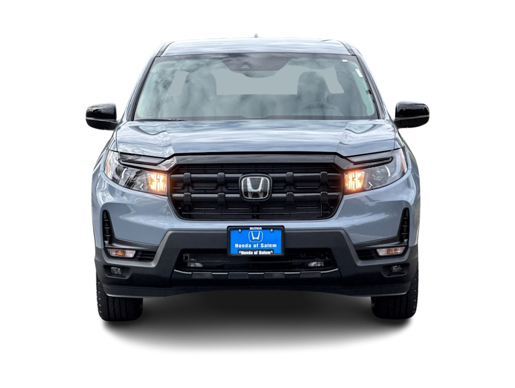 Thumbnail: 2026 Honda Ridgeline - 6