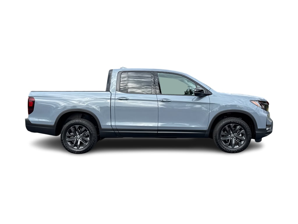 Thumbnail: 2026 Honda Ridgeline - 18