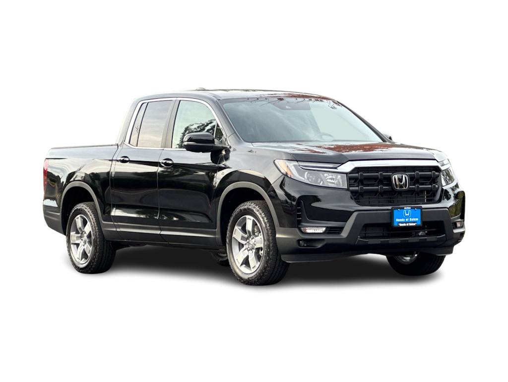 Thumbnail: 2026 Honda Ridgeline - 18