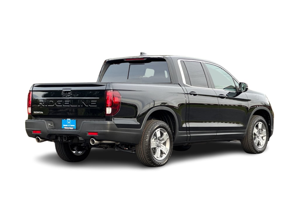 Thumbnail: 2026 Honda Ridgeline - 16