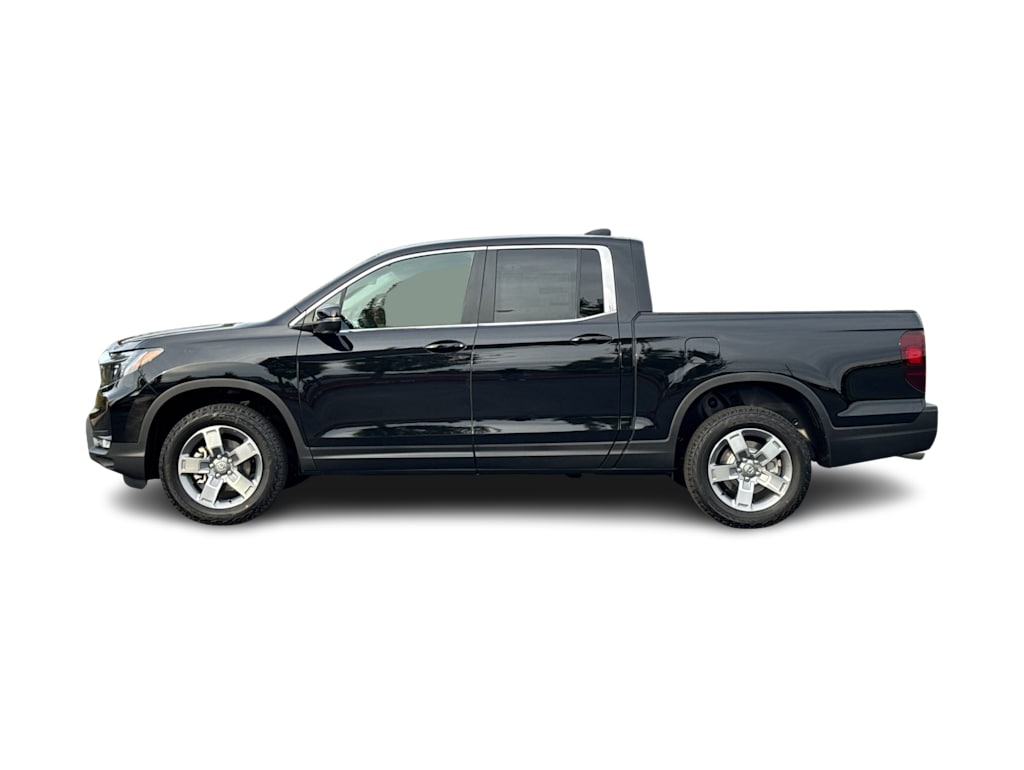 Thumbnail: 2026 Honda Ridgeline - 3