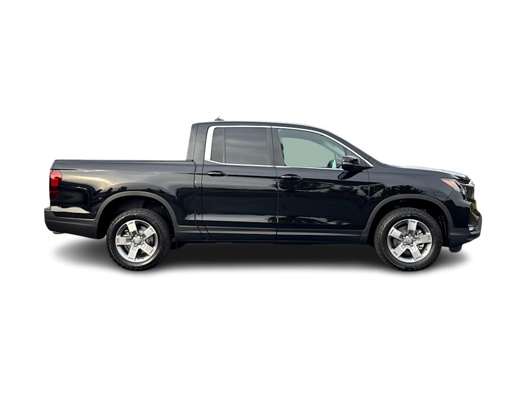 Thumbnail: 2026 Honda Ridgeline - 17