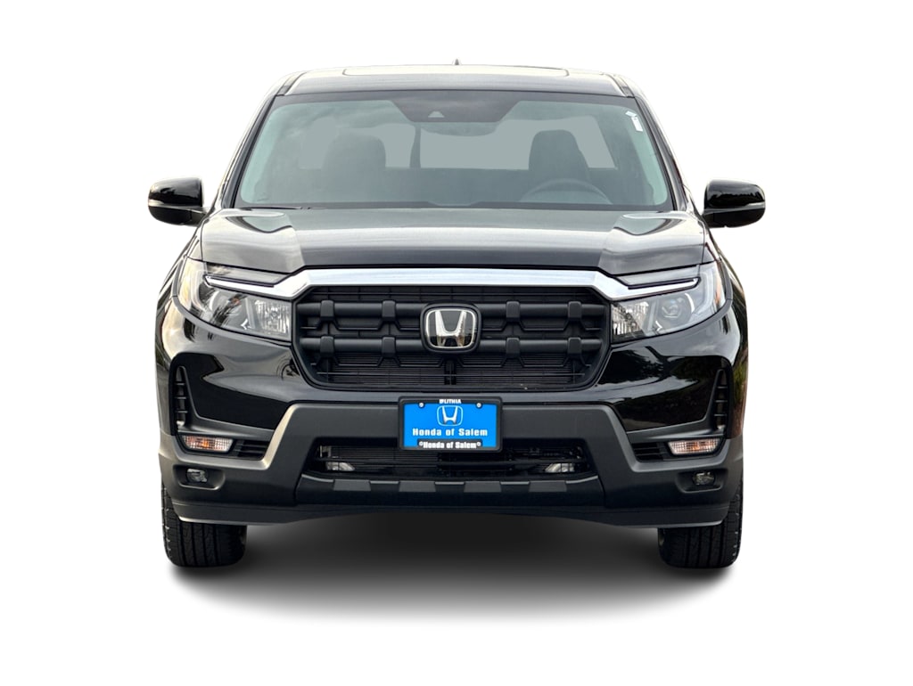 Thumbnail: 2026 Honda Ridgeline - 6