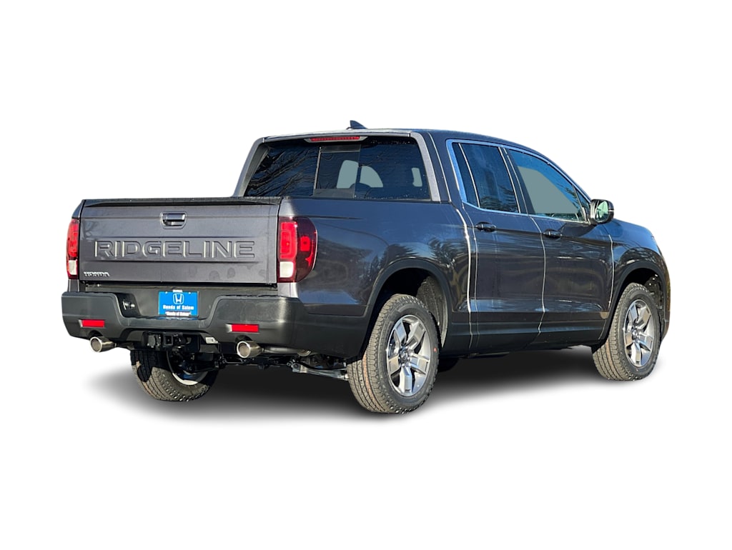 Thumbnail: 2026 Honda Ridgeline - 11