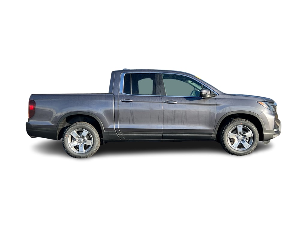 Thumbnail: 2026 Honda Ridgeline - 12