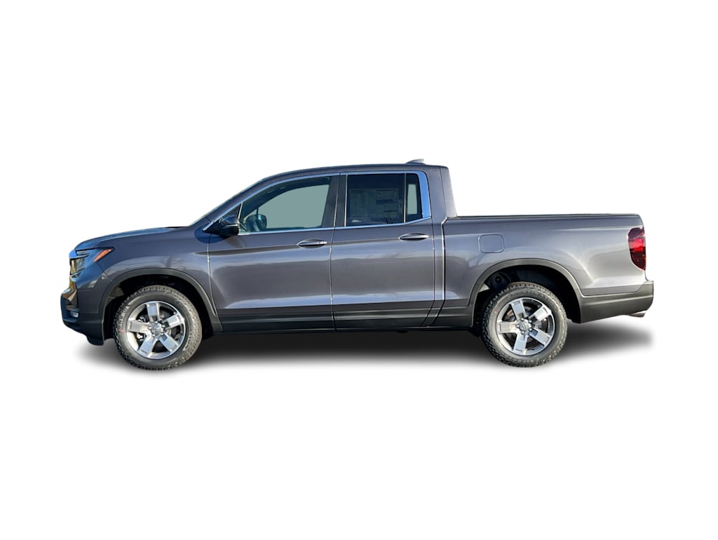 Thumbnail: 2026 Honda Ridgeline - 3