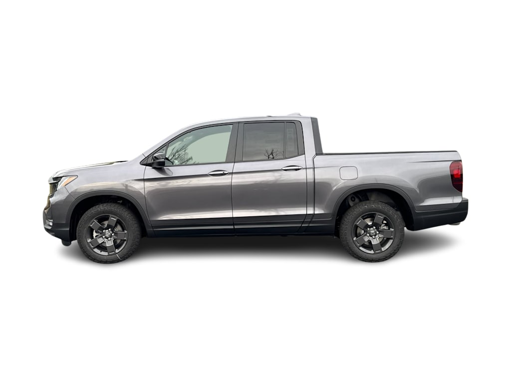 Thumbnail: 2026 Honda Ridgeline - 3