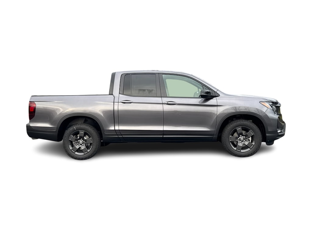 Thumbnail: 2026 Honda Ridgeline - 17
