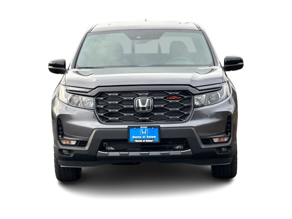 Thumbnail: 2026 Honda Ridgeline - 6