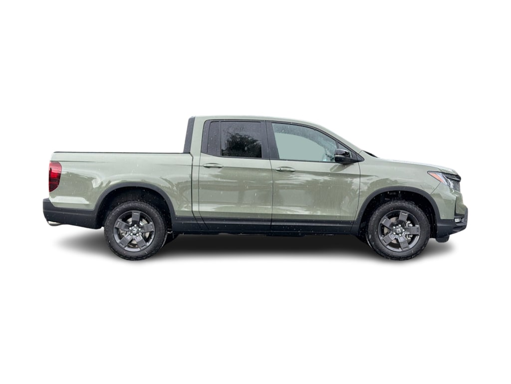 Thumbnail: 2026 Honda Ridgeline - 19
